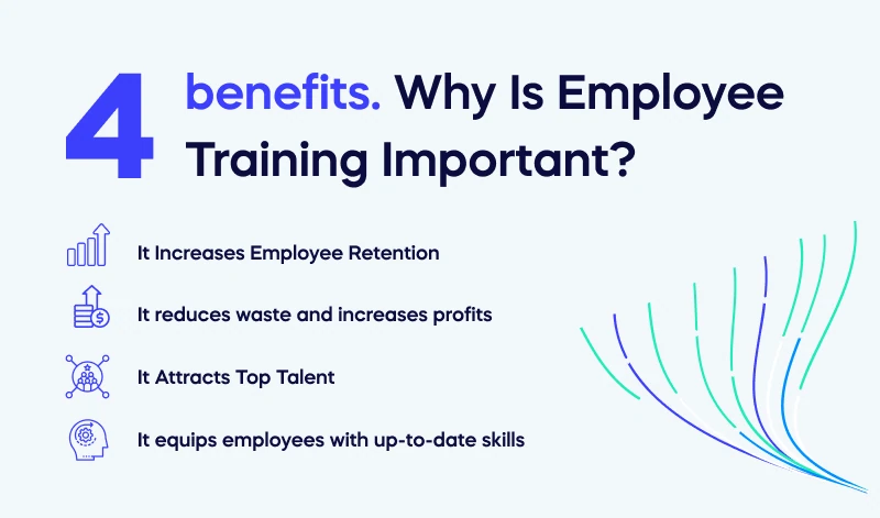 Why Is Employee Training Important