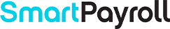 SmartPayroll logo