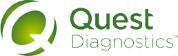 quest diagnostics logo