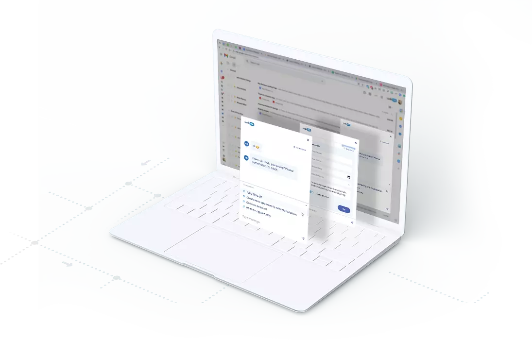 Automation header desktop image