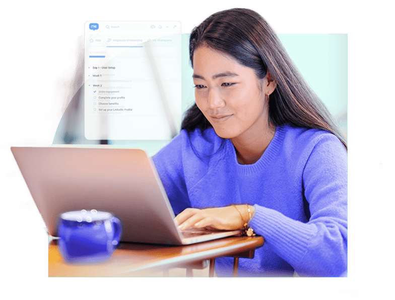 Boost satisfaction on ERP platforms