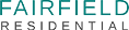 Fairfield Residential logo