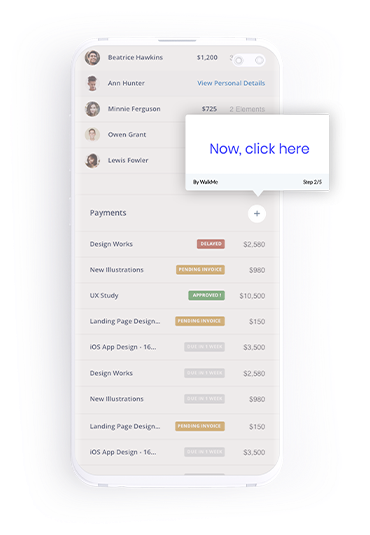 Onboard and train on-the-go image