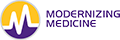 Modernizing Medicine logo