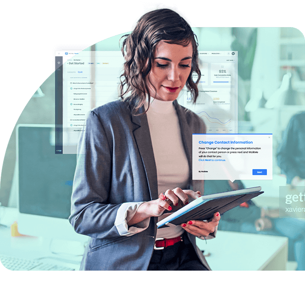 Product Adoption page header image