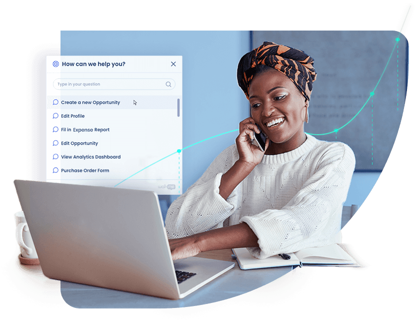 Streamline adoption for better business management