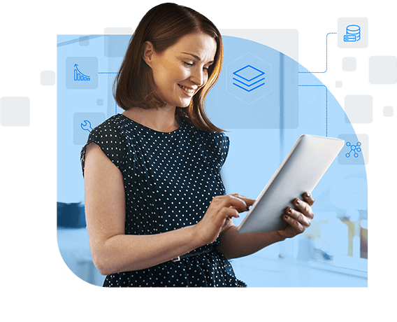Tech-Empower the Workforce