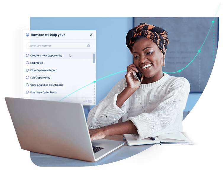 Gain more out of your employee experience technology.