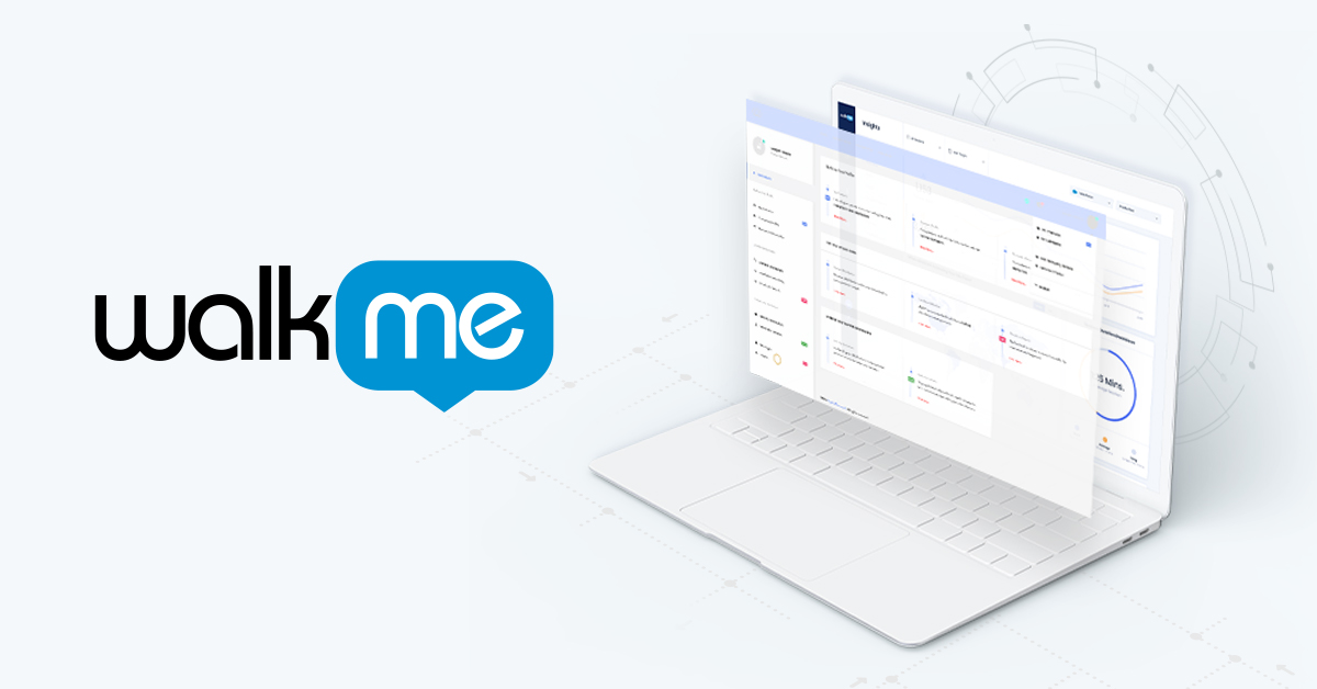 WalkMe - Desktop