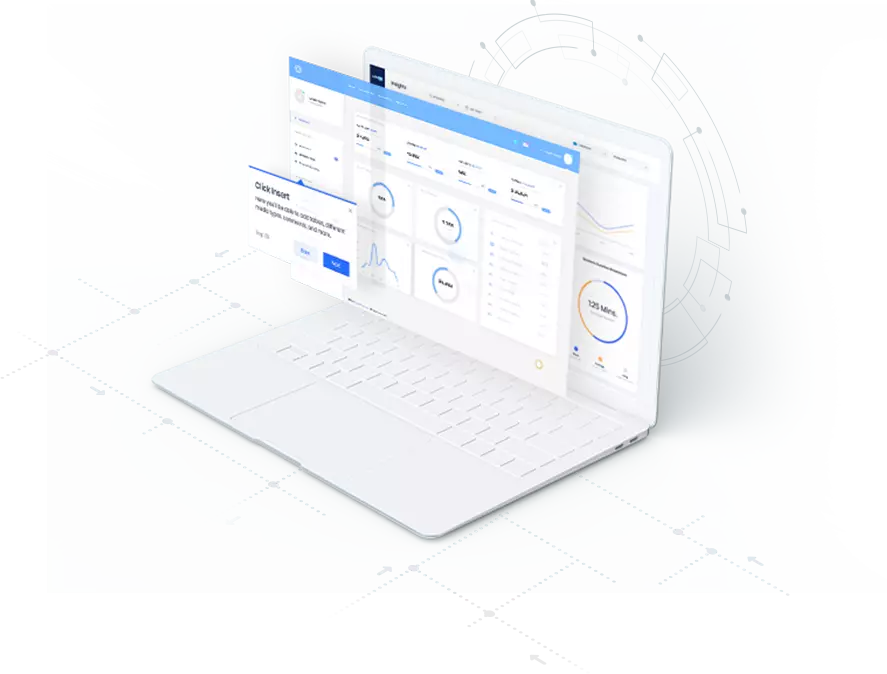 Platform solutions header image