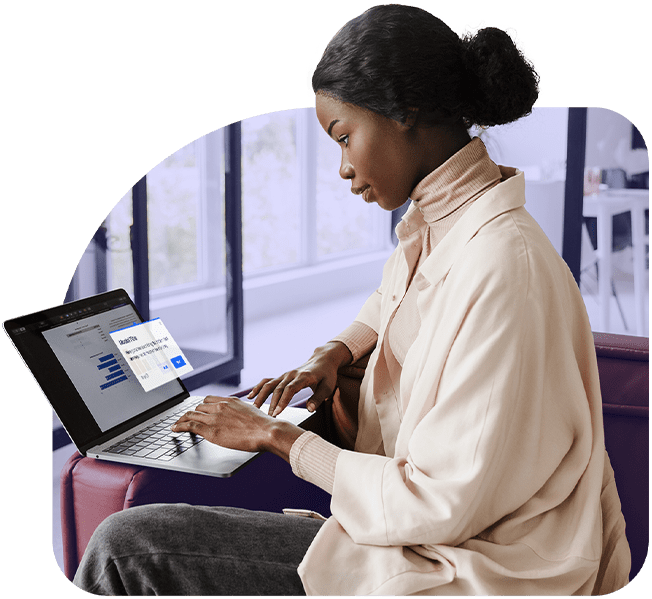 Increase Productivity and Efficiency on Salesforce®