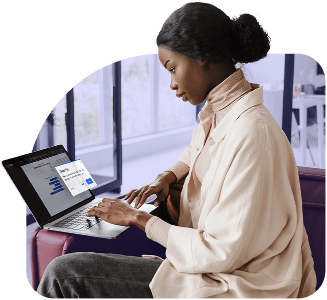 Increase Productivity and Efficiency on Salesforce®