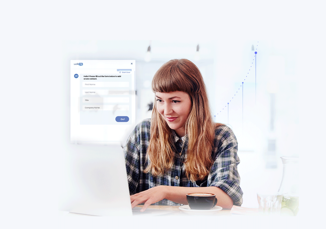 Améliorez la satisfaction <br> et la fidélité de vos clients.