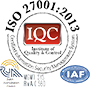 ISO-logo