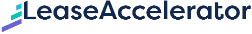 Lease Accelerator logo