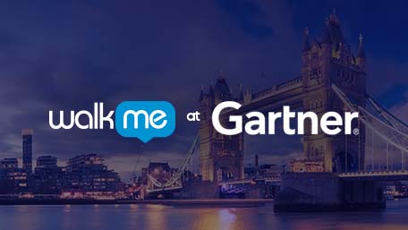 Events We Participate In Meet Us WalkMe™