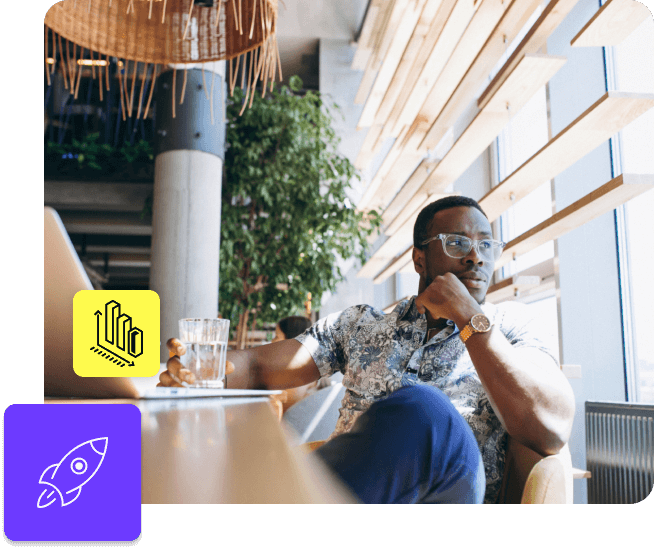 What is data fabric?