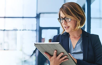 Reap the benefits you expect from an ERP - Discover More section thumbnail