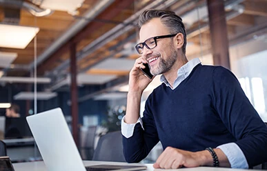 How long does it take for your employees to figure out your ERP? - Discover more section thumbnail