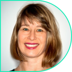 Amy Loomis, Research Vice President, Future of Work IDC - Headshot