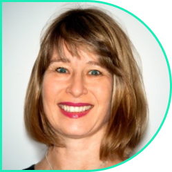 Amy Loomis, Research Vice President, Future of Work IDC - Headshot