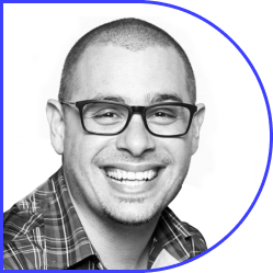 Ofir Bloch, VP, Corporate Marketing at WalkMe - Headshot