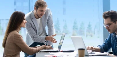 Top 6 strategies to overcome resistance to change in your company
