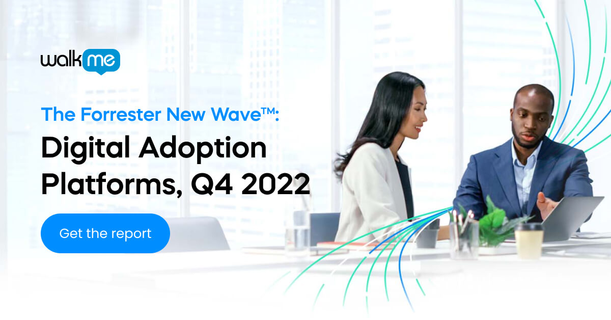 Wave For Next Level Execs Llc Forrester New Wave Digital Adoption Platforms, Q4 2022