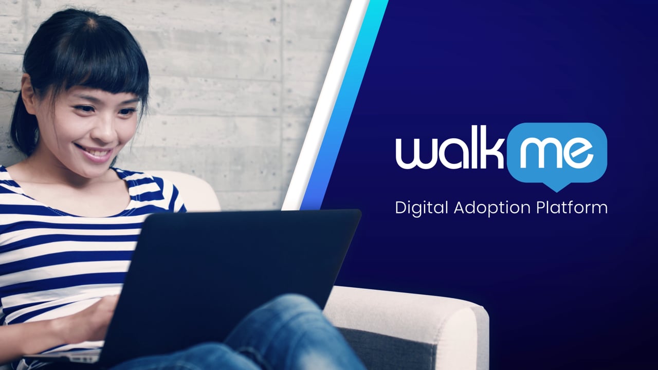 Video Hub - WalkMe - Digital Adoption Platform
