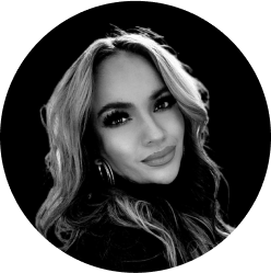 Crystal Nikosey Revenue Enablement Leader
& Co-host of Sales &
Enablement, The Podcast Headshot