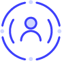 customer experiences icon