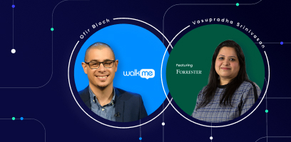 Forrester dap webinar