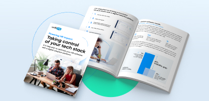 Ebook Powering HR