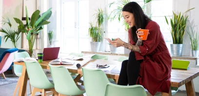 Tech HQ: Post-productivity employee value assessment and the KPI factor