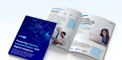 Industry Ebook