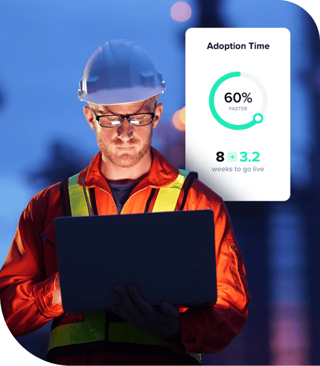 Realize the full value of your tech stack