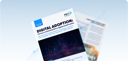 Digital adoption resources
