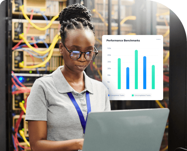 WalkMe is essential to the enterprise tech stack
