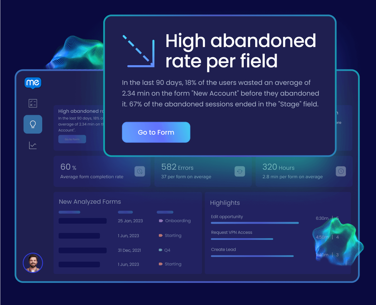 AI workflow insights
