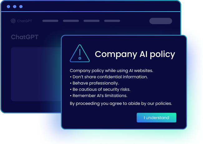 AI Policy Compliance
