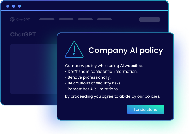 AI Policy Compliance