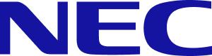 NEC png logo