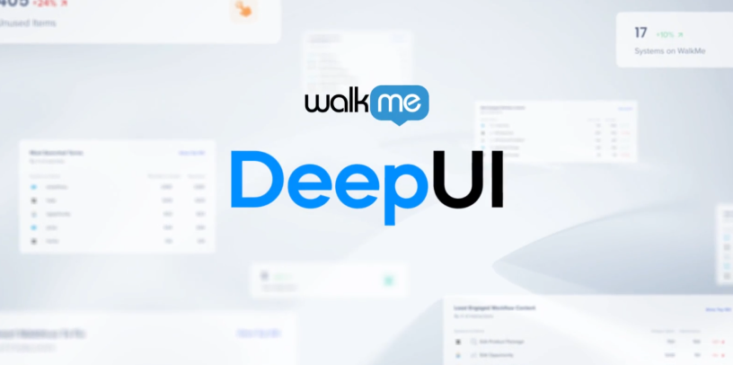 Walkme Video
