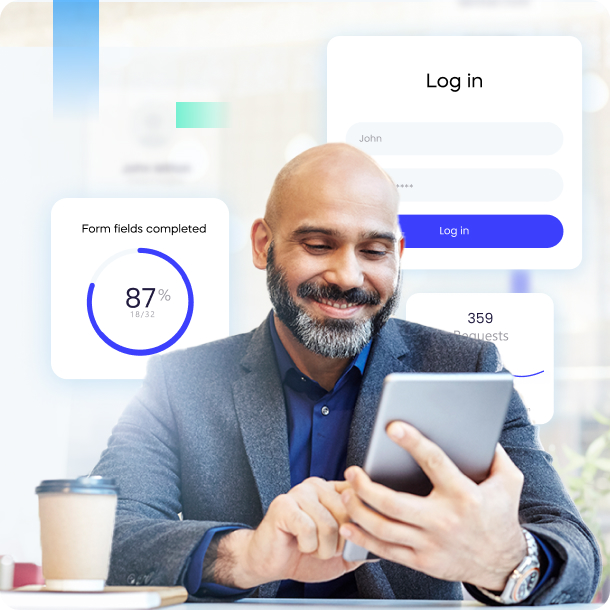 WalkMe is recognized as a Representative Vendor for DAPs.