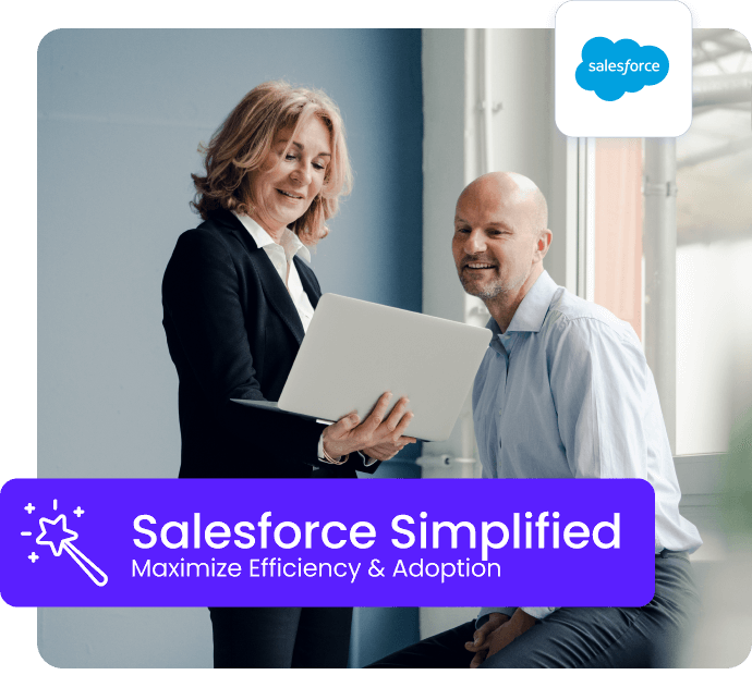 WalkMe for Salesforce®