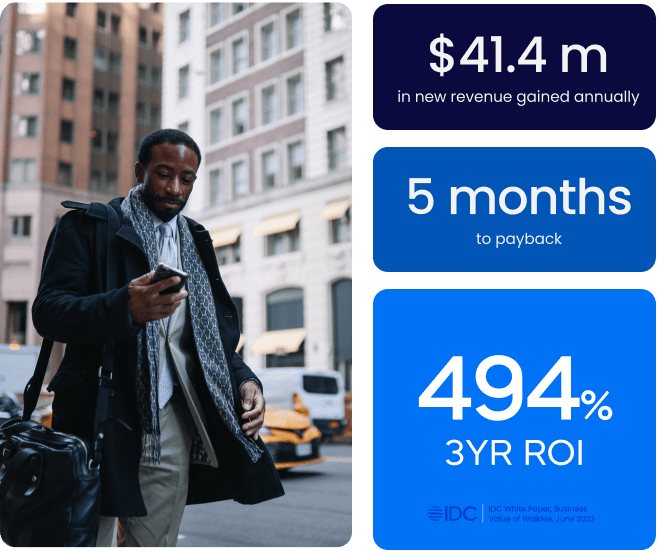 Get up and running faster.