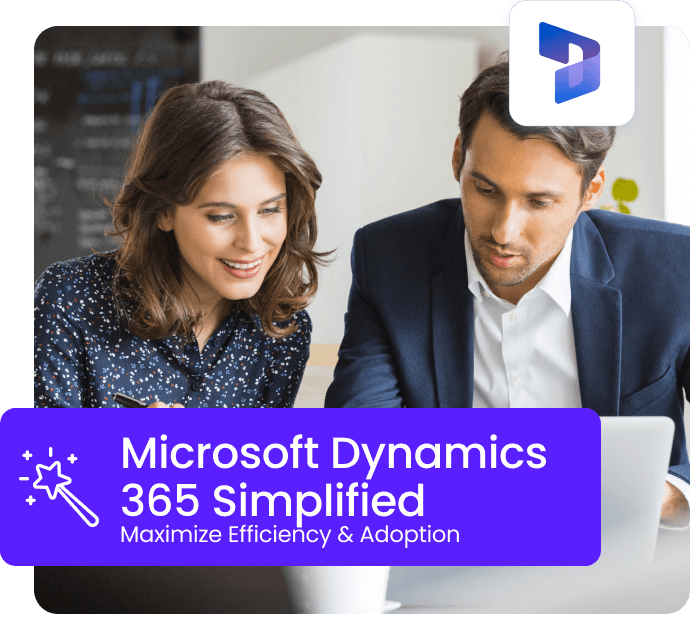 Microsoft Dynamics 365 Simplified