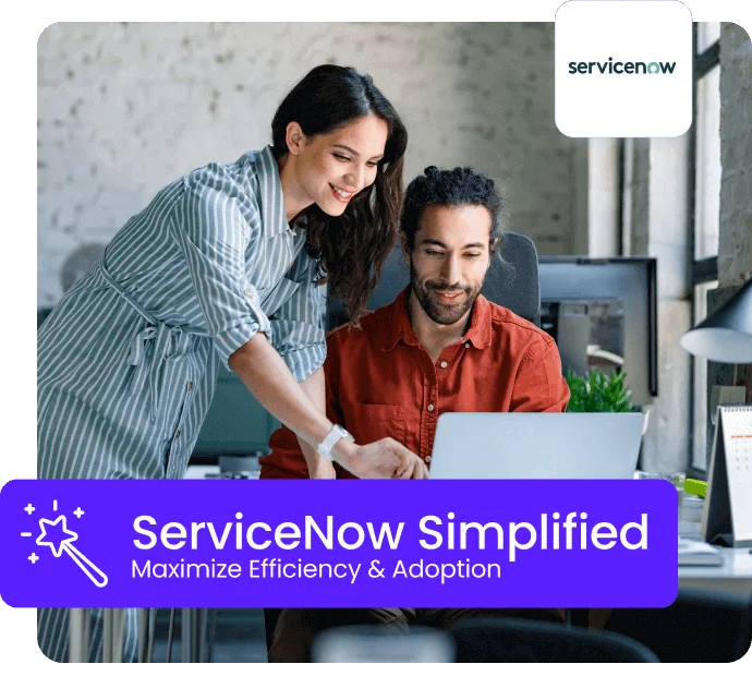 ServiceNow