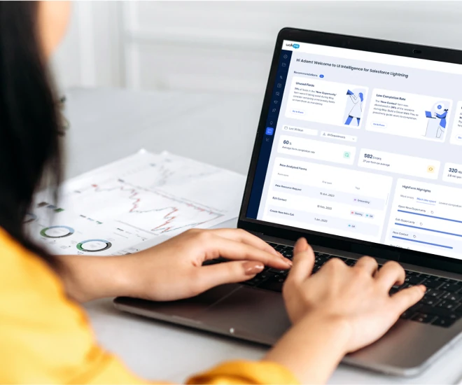 Ease form completion for your employees.
