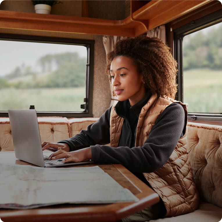 Avoid starting from scratch with pre-built user workflows